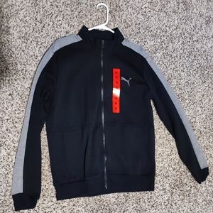 Puma Jacket NWOT